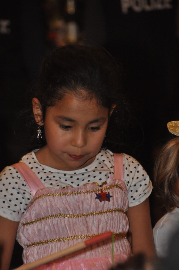 Foto Kinderkarneval 2018