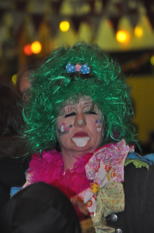 Foto Kinderkarneval 2018