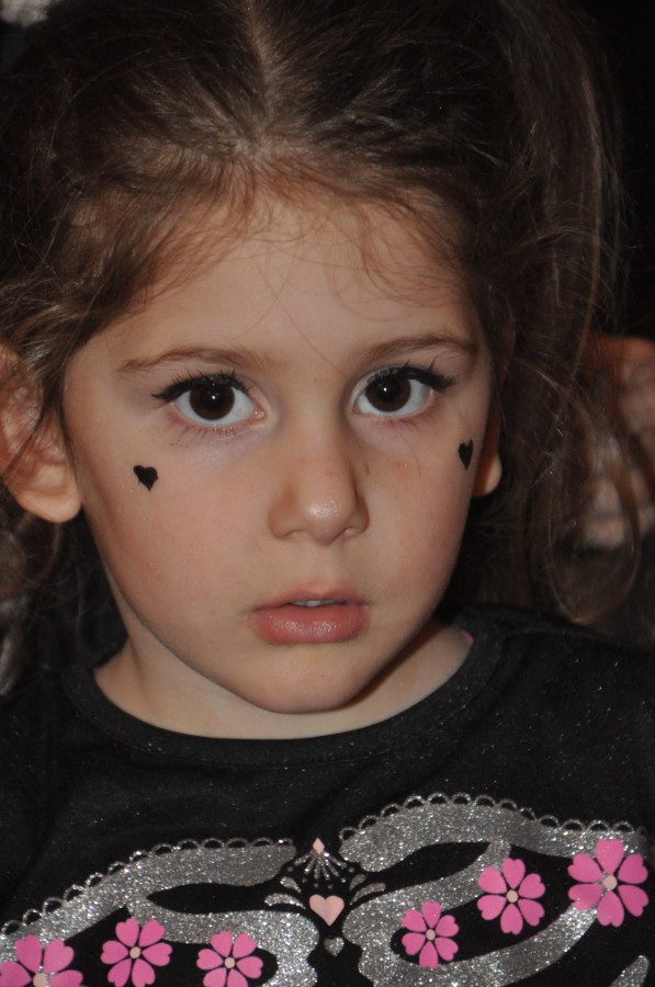 Foto Kinderkarneval 2018