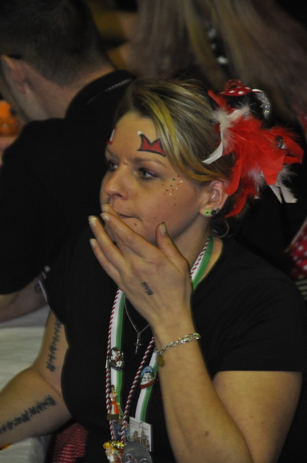 Foto Kinderkarneval 2018