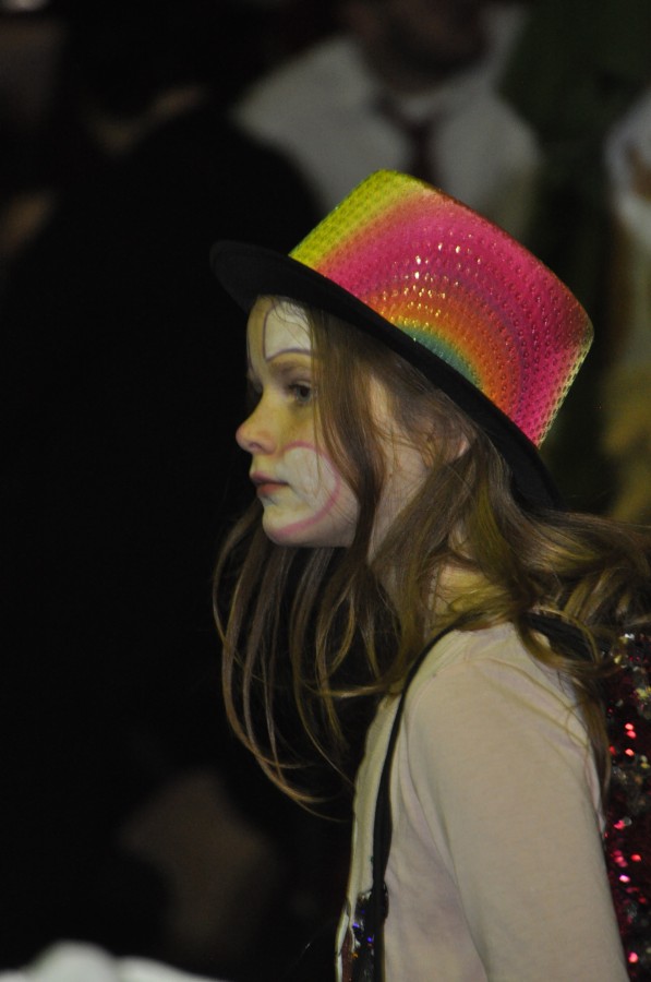 Foto Kinderkarneval 2018