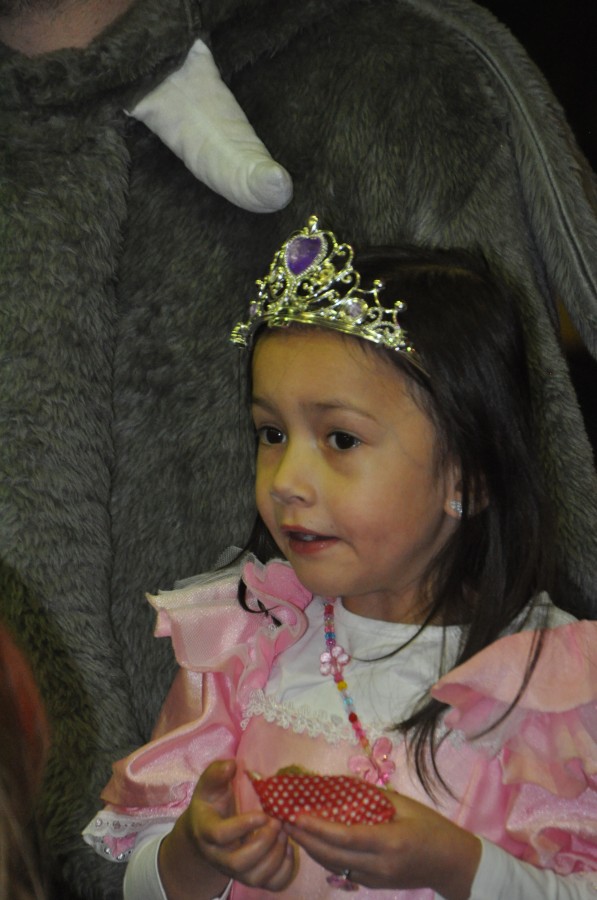 Foto Kinderkarneval 2018