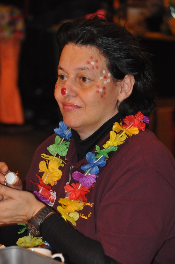 Foto Kinderkarneval 2018