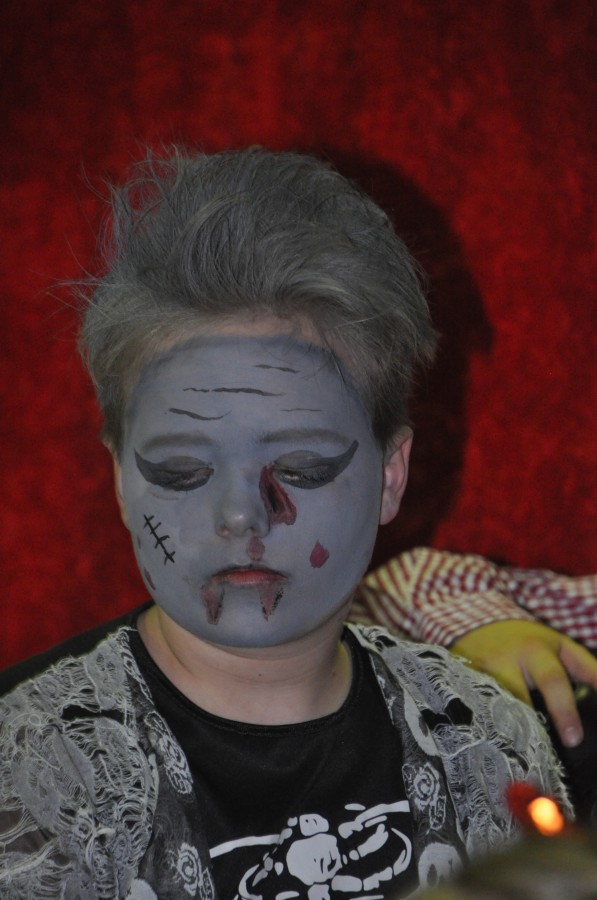 Foto Kinderkarneval 2018