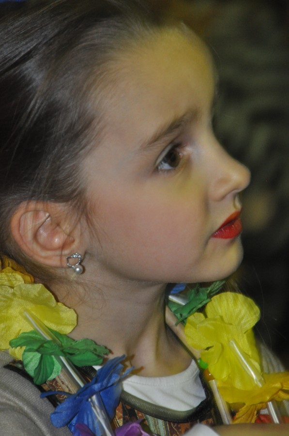 Foto Kinderkarneval 2018