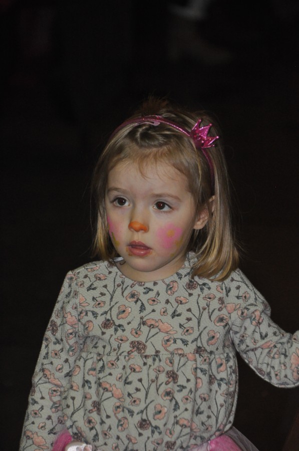 Foto Kinderkarneval 2018