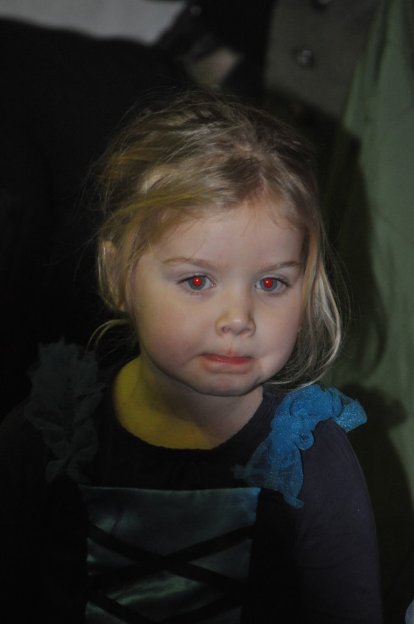 Foto Kinderkarneval 2018