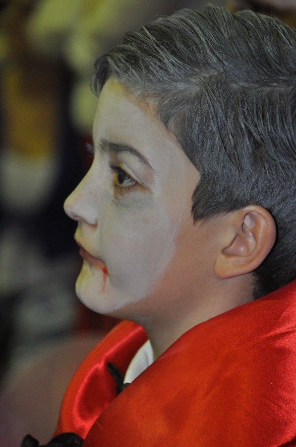 Foto Kinderkarneval 2018