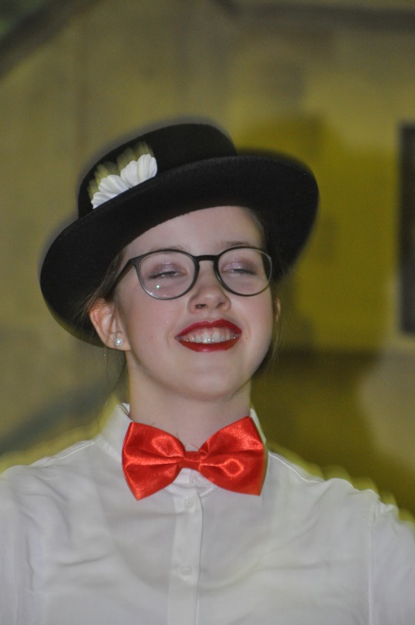 Foto Kinderkarneval 2018