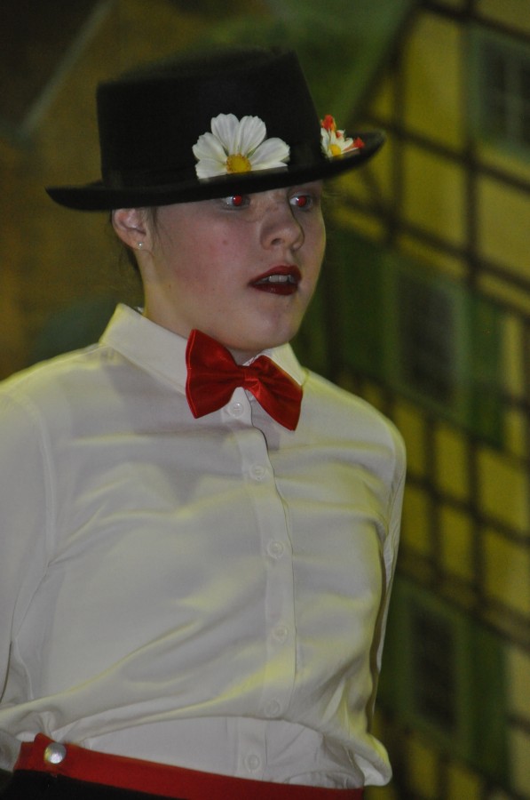 Foto Kinderkarneval 2018