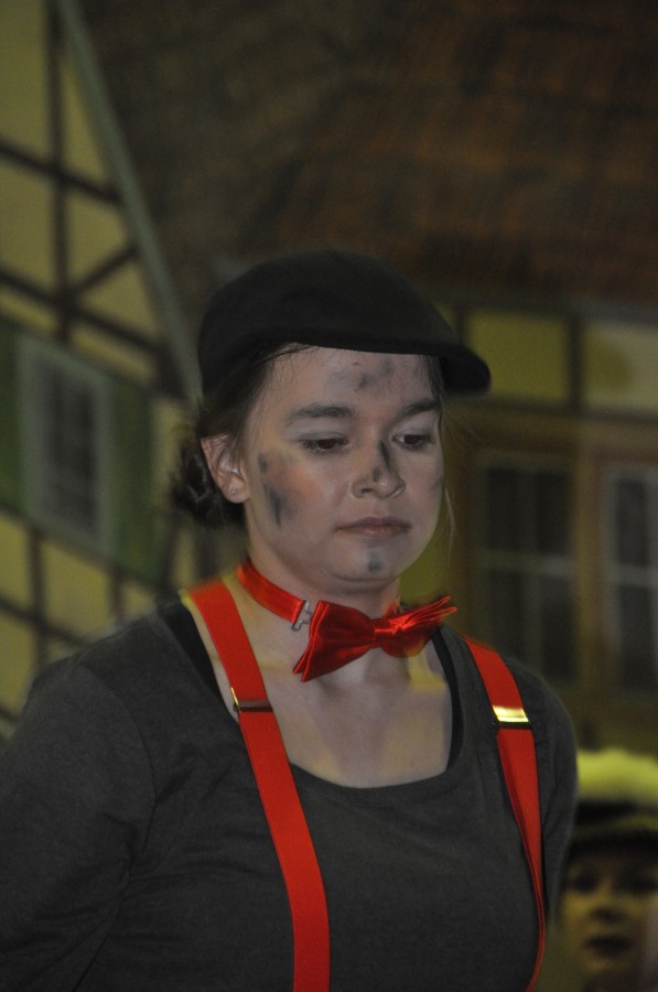 Foto Kinderkarneval 2018