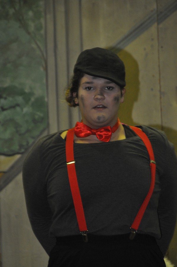 Foto Kinderkarneval 2018