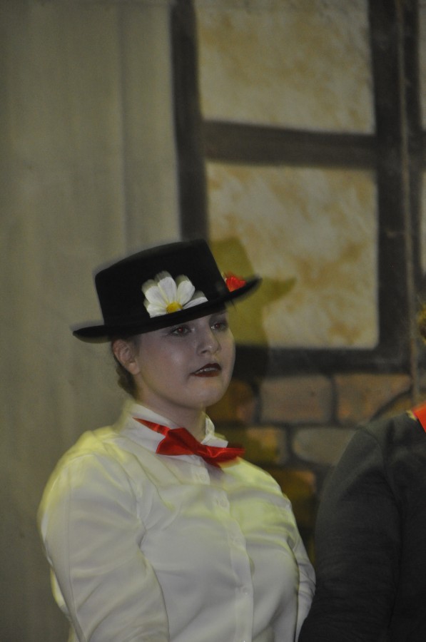 Foto Kinderkarneval 2018