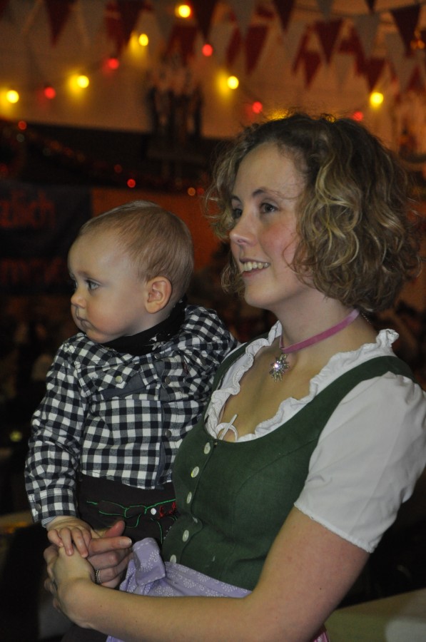 Foto Kinderkarneval 2018