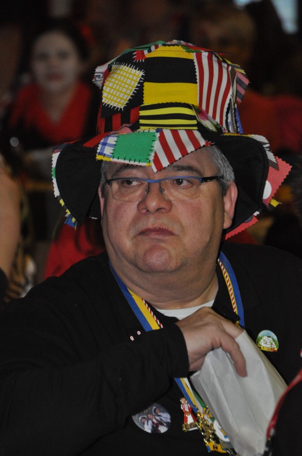 Foto Kinderkarneval 2018