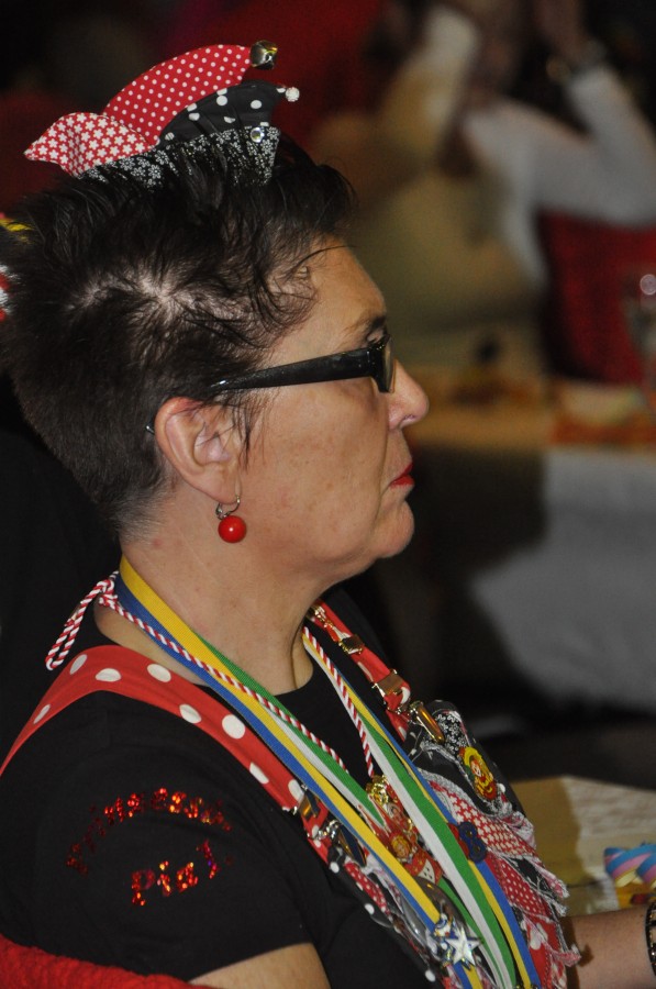 Foto Kinderkarneval 2018