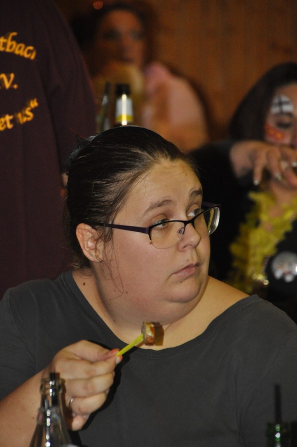 Foto Kinderkarneval 2018