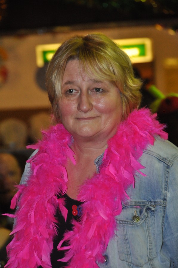 Foto Kinderkarneval 2018