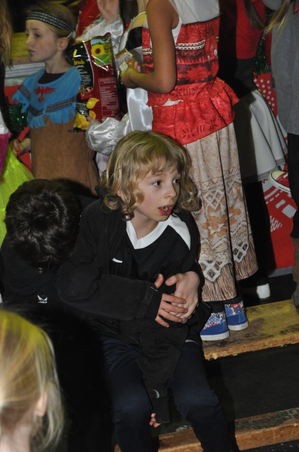 Foto Kinderkarneval 2018