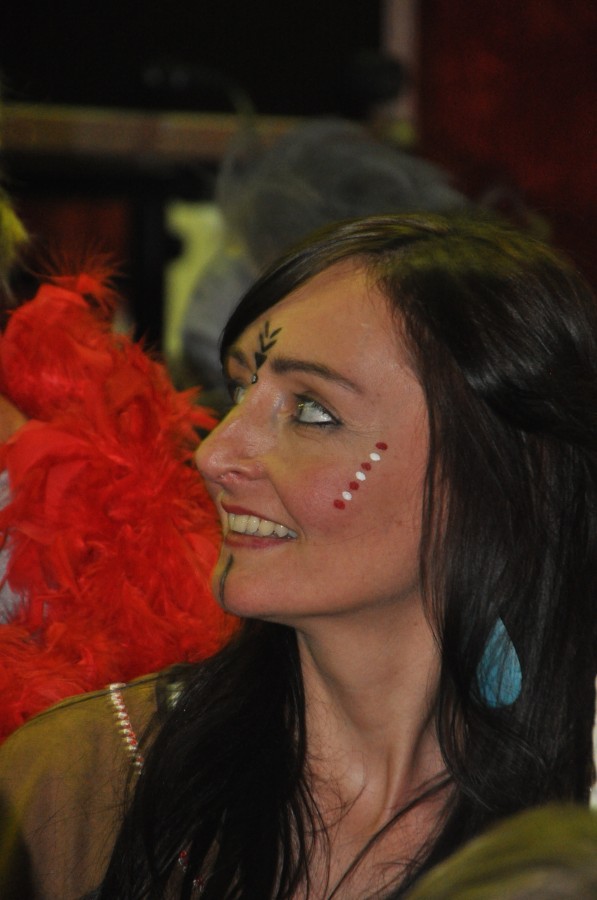 Foto Kinderkarneval 2018