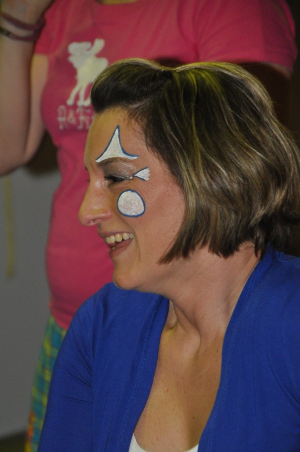 Foto Kinderkarneval 2018