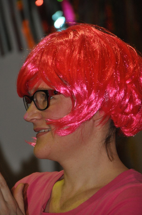 Foto Kinderkarneval 2018