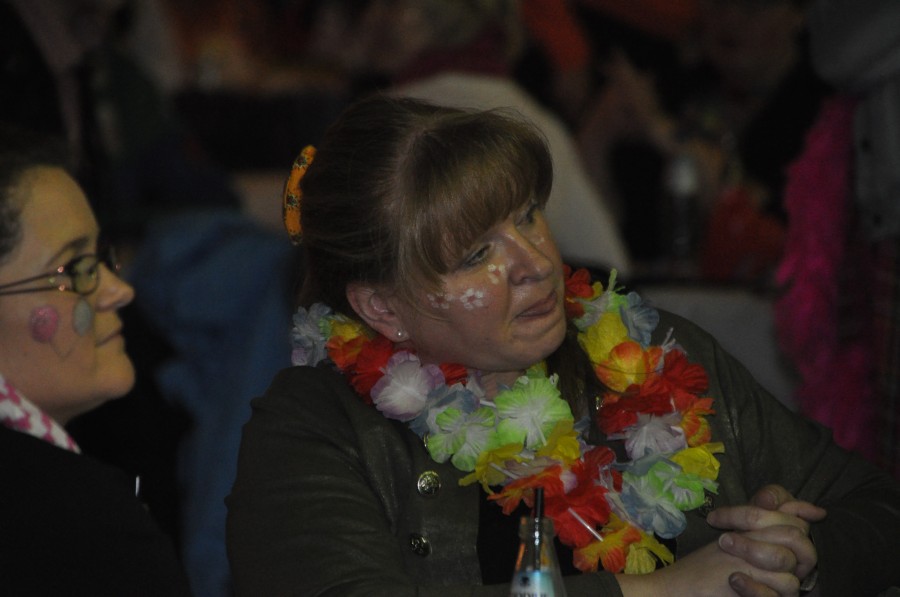 Foto Kinderkarneval 2018