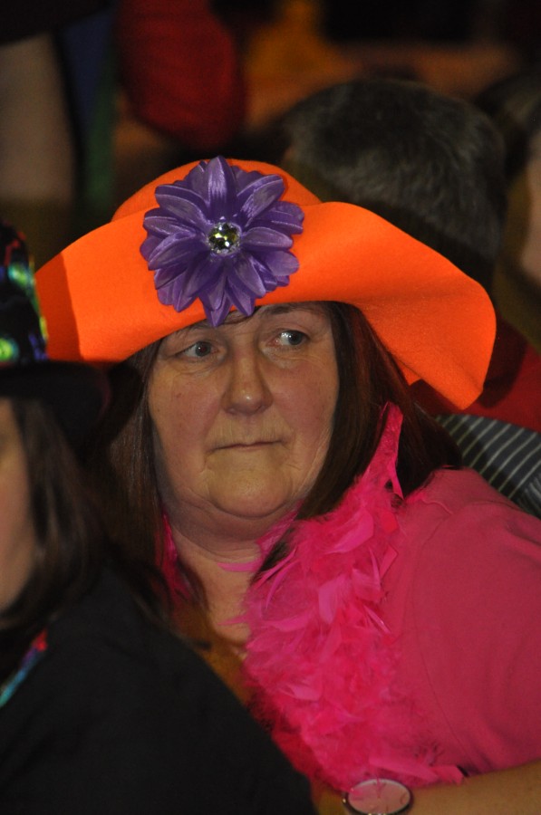 Foto Kinderkarneval 2018