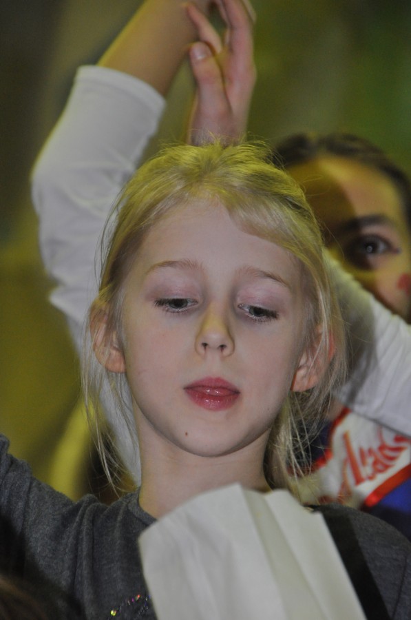 Foto Kinderkarneval 2018