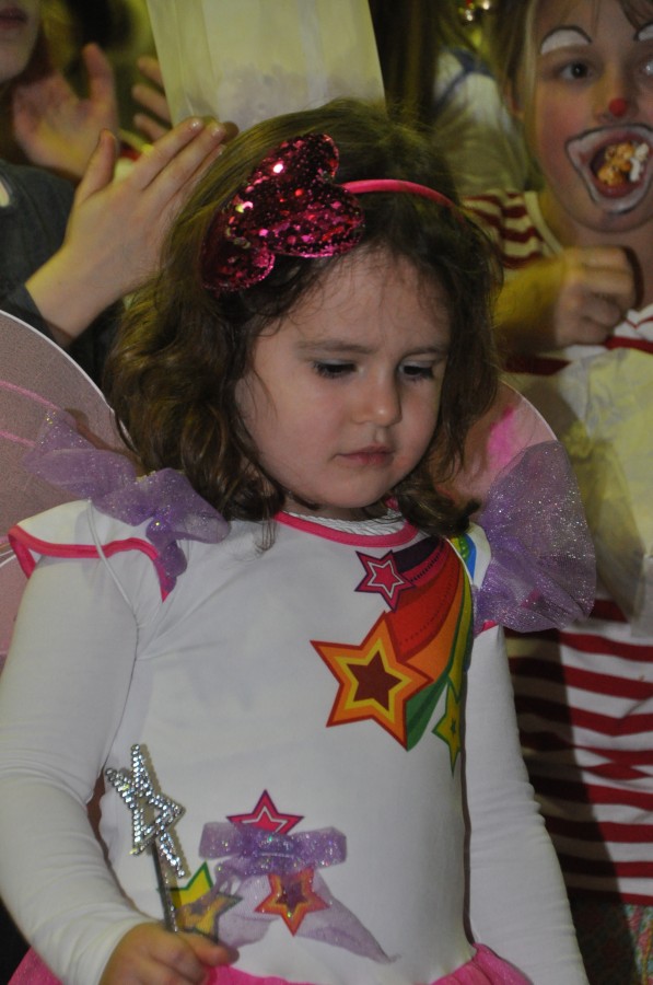 Foto Kinderkarneval 2018