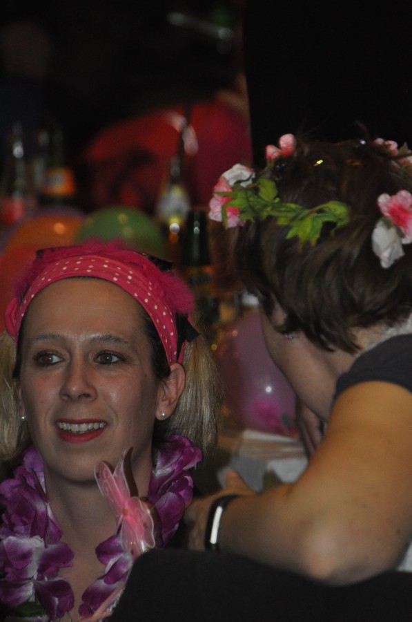 Foto Kinderkarneval 2018