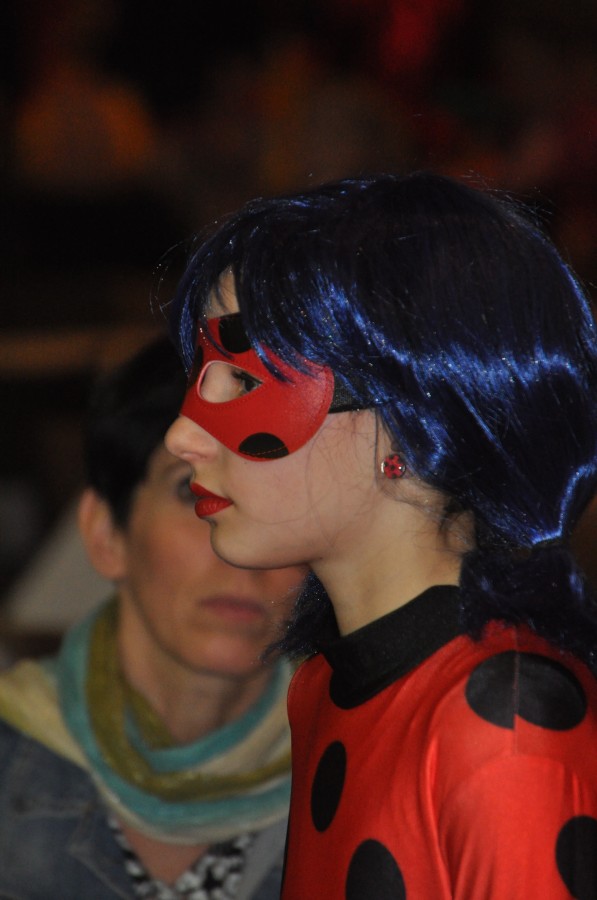 Foto Kinderkarneval 2018