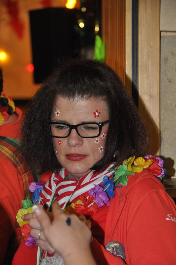 Foto Kinderkarneval 2018