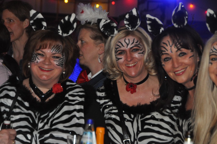 Foto SWR3 ElchParty 2018