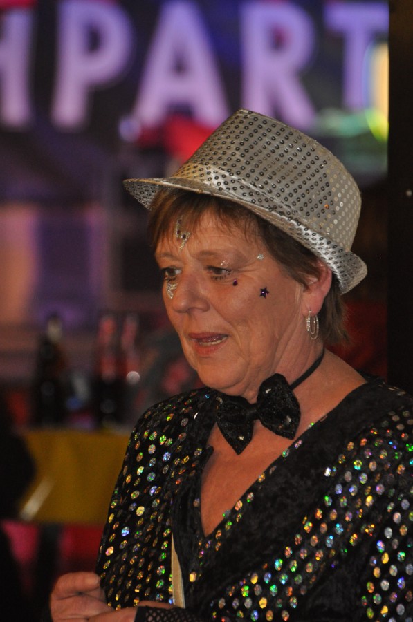 Foto SWR3 ElchParty 2018