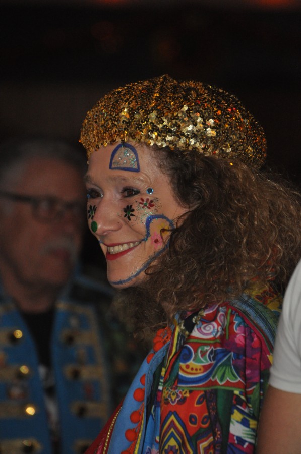 Foto SWR3 ElchParty 2018
