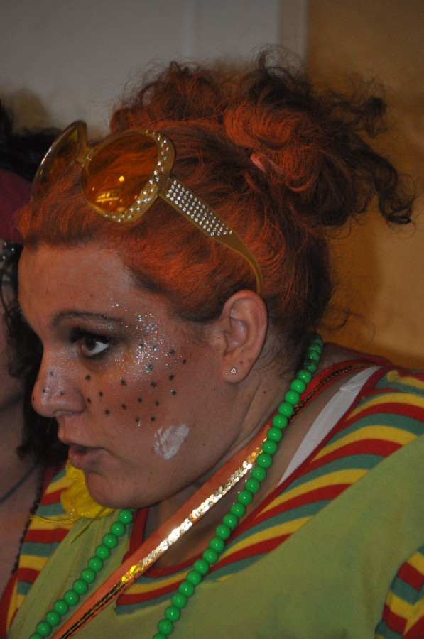 Foto SWR3 ElchParty 2018