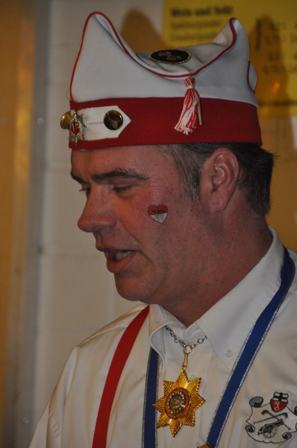 Foto SWR3 ElchParty 2018