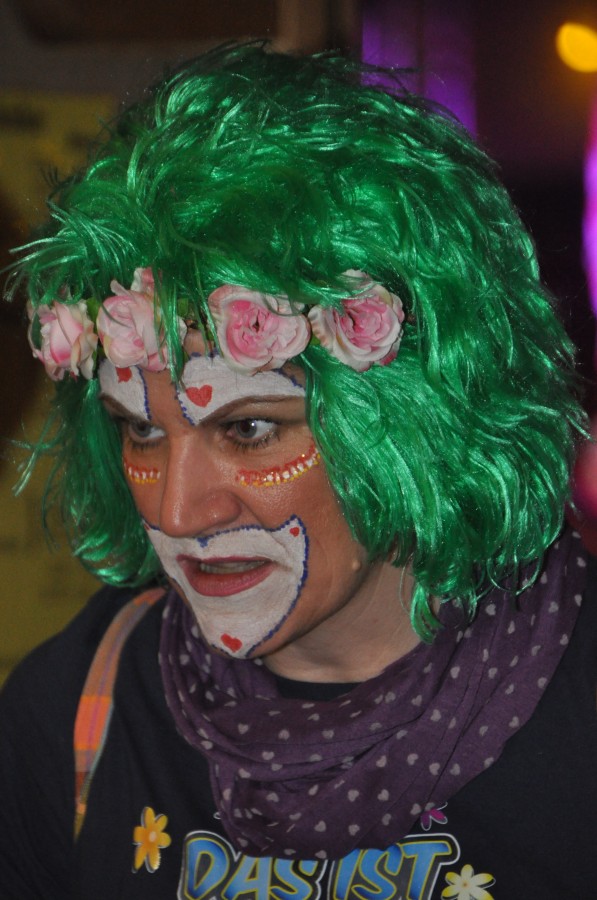 Foto SWR3 ElchParty 2018