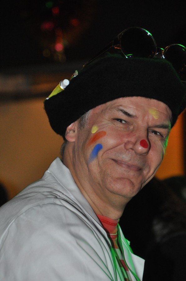 Foto SWR3 ElchParty 2018