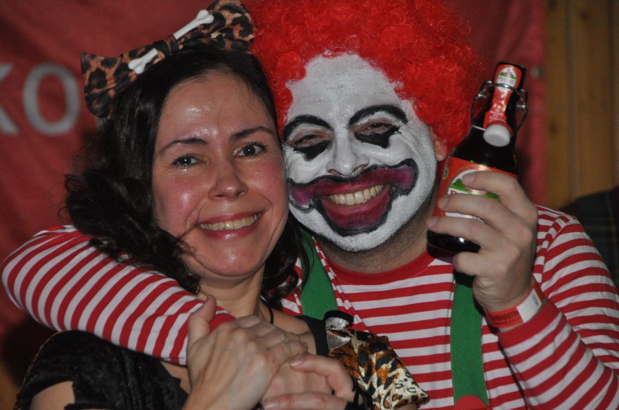 Foto SWR3 ElchParty 2018