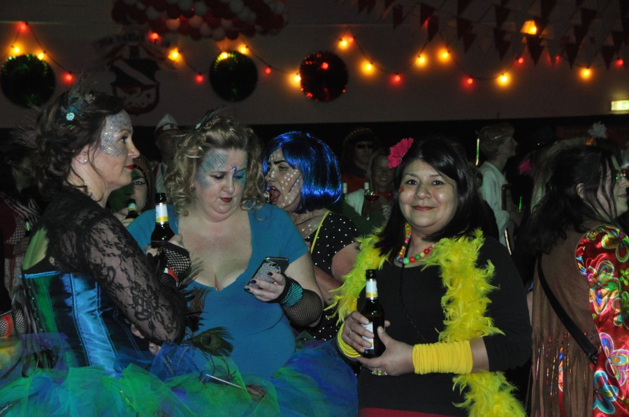 Foto SWR3 ElchParty 2018