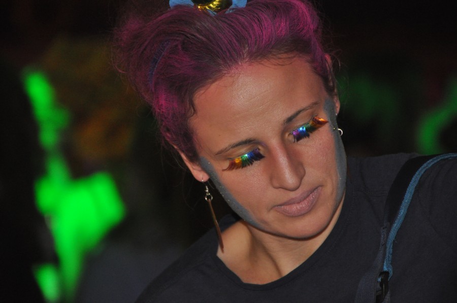 Foto SWR3 ElchParty 2018
