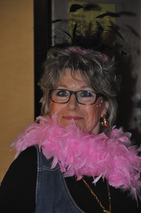 Foto SWR3 ElchParty 2018