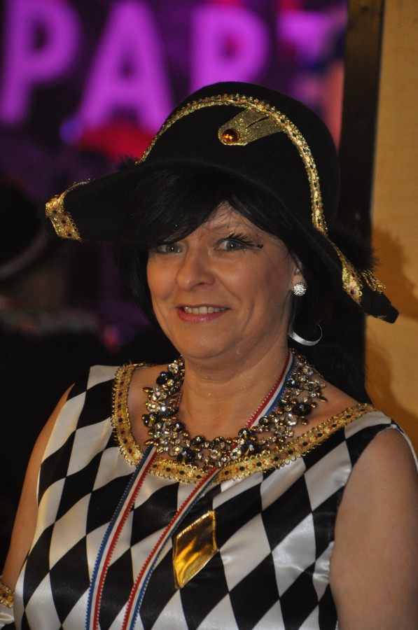 Foto SWR3 ElchParty 2018