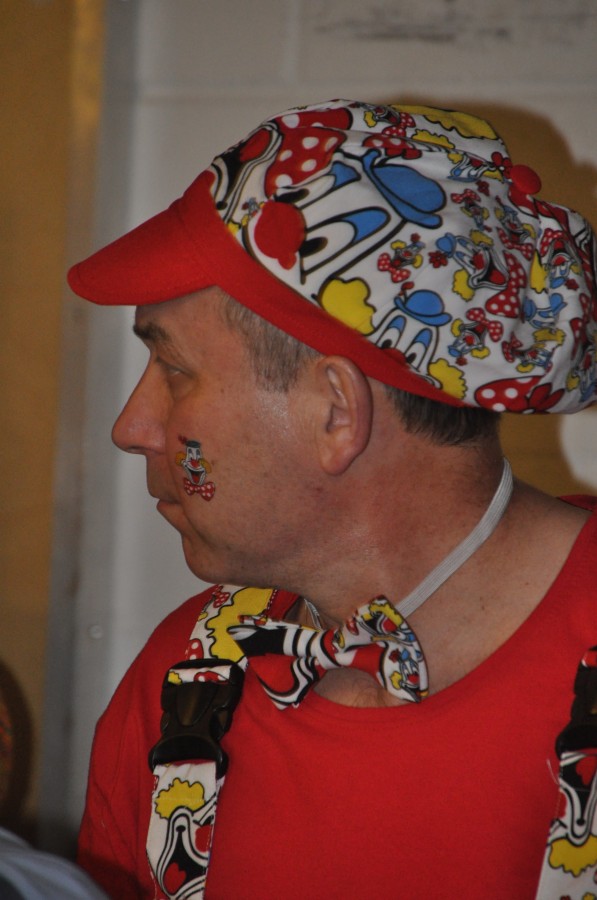Foto SWR3 ElchParty 2018