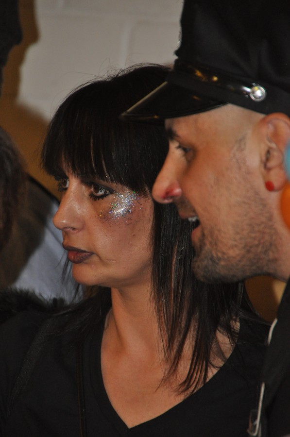 Foto SWR3 ElchParty 2018