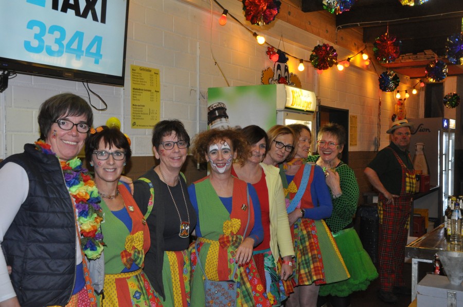 Foto SWR3 ElchParty 2018