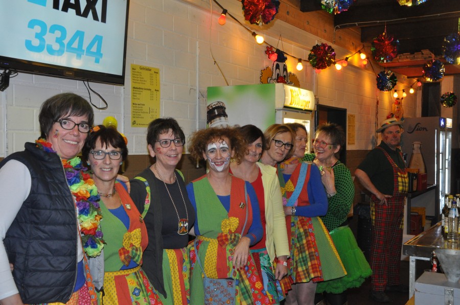 Foto SWR3 ElchParty 2018