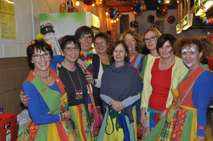 Foto SWR3 ElchParty 2018